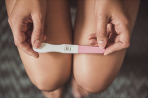 Endométriose et Grossesse, est-ce possible? - Lövane