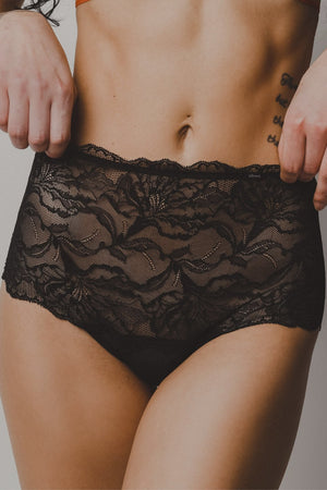 Abella menstrual panties | Medium Flow