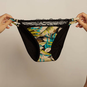 Pack - 2 Wonja menstrual panties